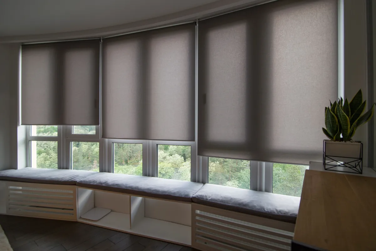 Blinds