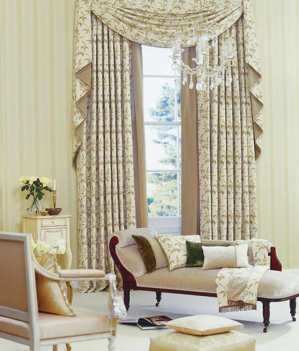 Curtains